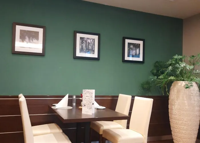 Hotel Mercure Lüdenscheid