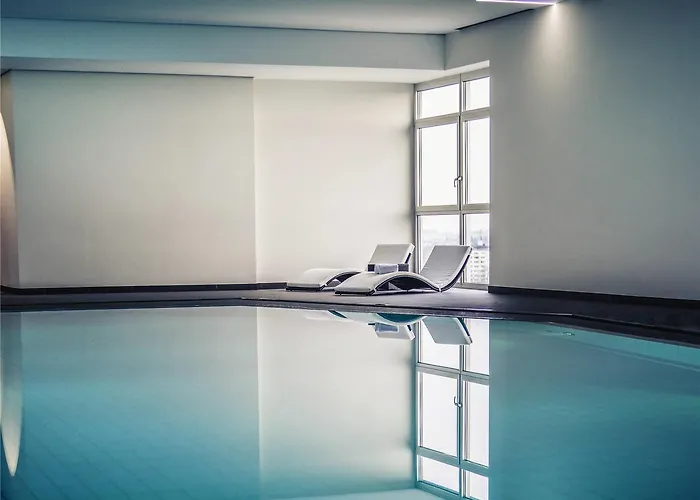 Mercure 4* Lüdenscheid