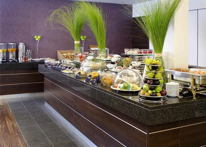 Mercure Lüdenscheid