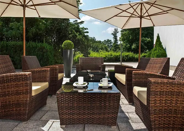 Hotel Mercure Luedenscheid