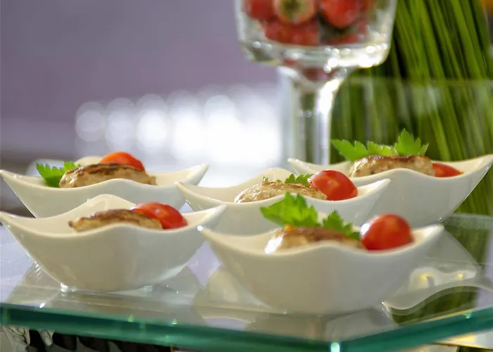 Mercure 4* Luedenscheid