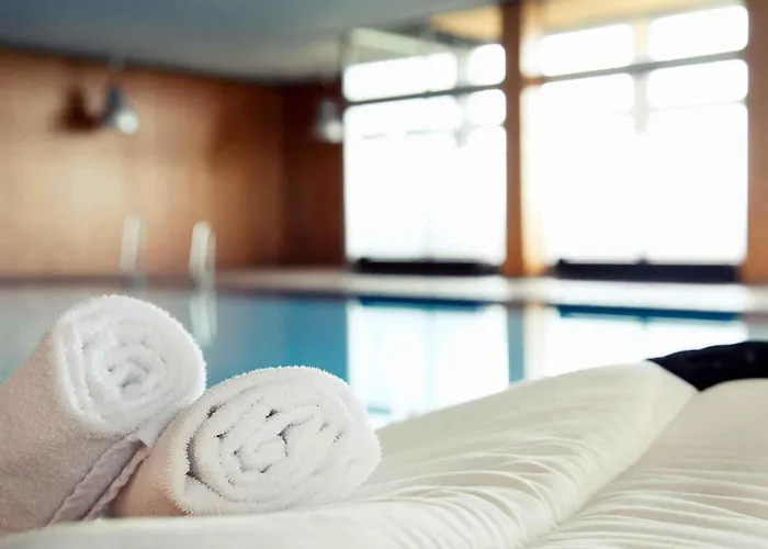 Mercure Hotel Luedenscheid