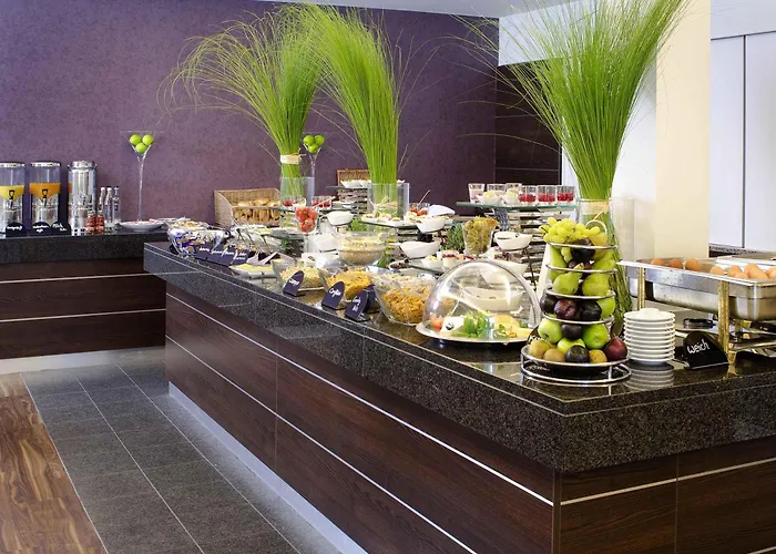 Mercure 4* Lüdenscheid