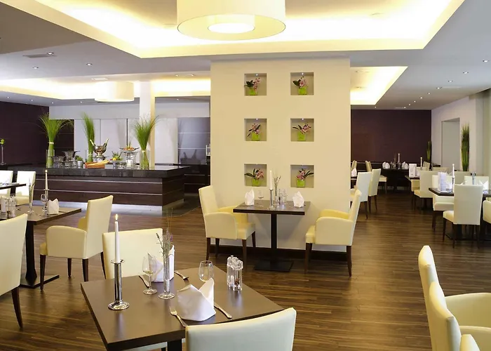 Mercure Hotel 4*