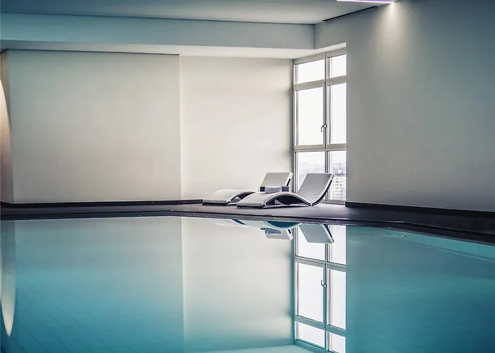 Mercure Hotel 4*