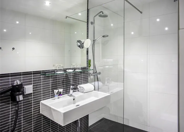 Mercure Hotel