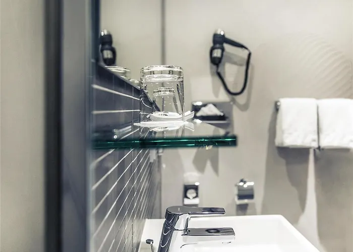 Mercure 4* Lüdenscheid
