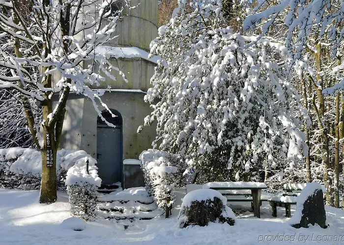 Mercure 4* Lüdenscheid