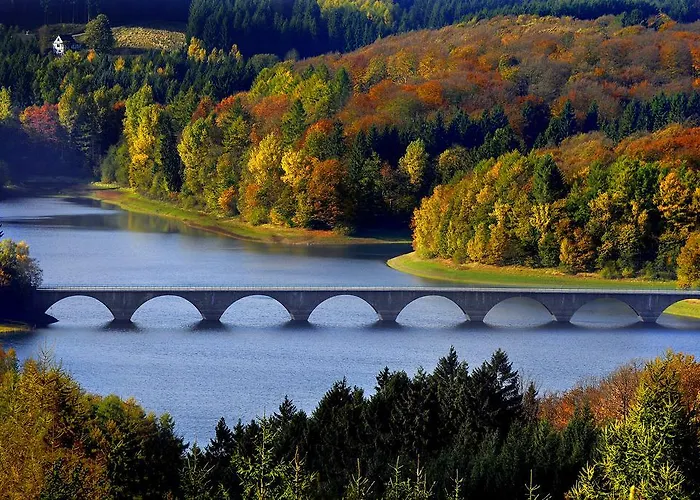 Hotel Mercure Luedenscheid