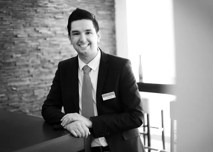 Mercure Hotel Luedenscheid