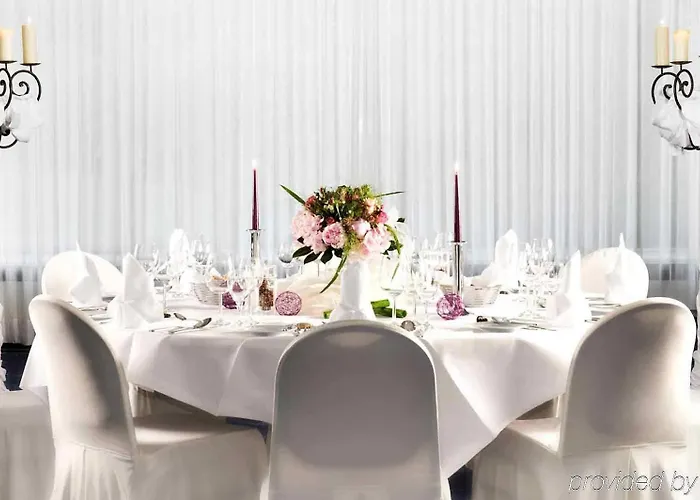 Mercure 4* Lüdenscheid