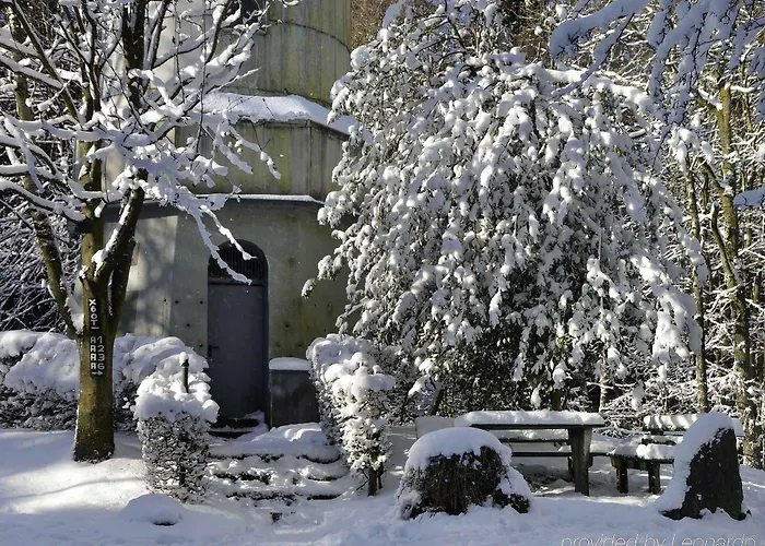 فندق Mercure Lüdenscheid