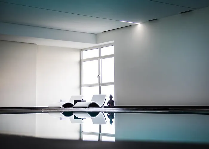 Mercure 4* Lüdenscheid