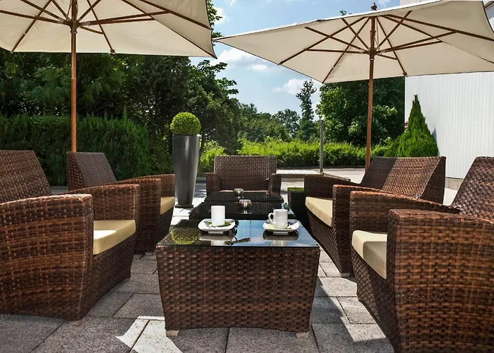 Mercure Hotel Lüdenscheid