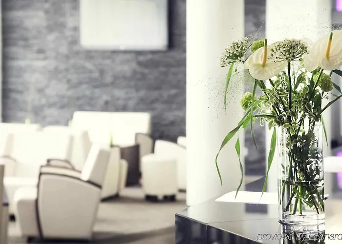 Mercure فندق Lüdenscheid