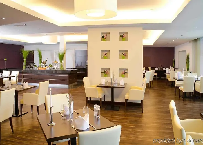 Mercure Lüdenscheid